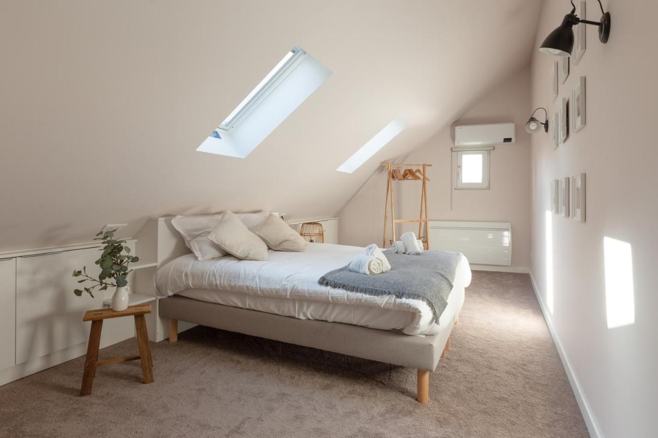 Apartment Travel Homes - The Parc, Next To Champ De Mars *