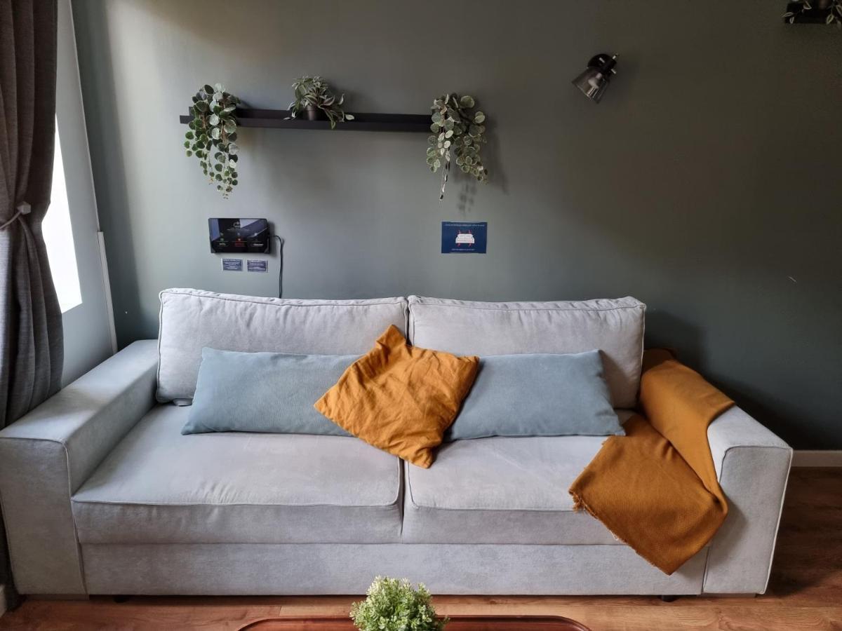 Apartamento Travel Homes - The Parc, Next To Champ De Mars
